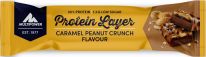 Multipower Protein Layer Peanut Caramel 50g