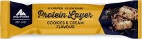 Multipower Protein Layer Cookies & Cream 50g