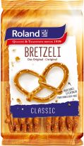 Roland Bretzeli Classic 100g, 6pcs