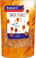 Roland Snack Pearls Gesalzen 100g