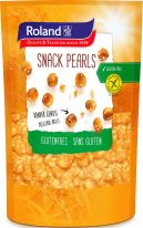 Roland Snack Pearls Glutenfrei 90g