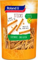 Roland Sticks Glutenfrei 100g