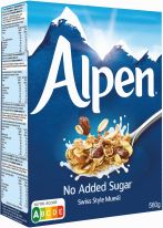Weetabix Alpen Müsli 560g