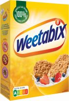 Weetabix Original 430g, 7pcs