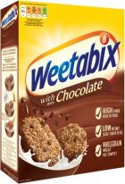 Weetabix Chocolate 500g
