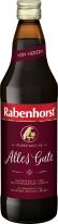 Rabenhorst Alles Gute Bio 700ml