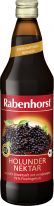Rabenhorst Holunder-Nektar Bio 700ml