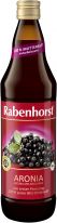 Rabenhorst Aronia Muttersaft Bio 700ml