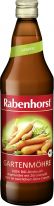 Rabenhorst Möhrensaft 700ml