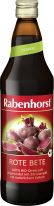Rabenhorst Rote-Bete-Saft Bio 700ml