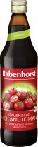 Rabenhorst Italienische Freilandtomate Bio 700ml