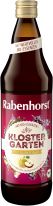 Rabenhorst Klostergarten Bio 700ml
