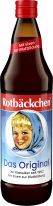 Rotbäckchen Das Original 700ml