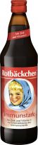 Rotbäckchen Immunstark 700ml