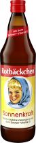 Rotbäckchen Sonnenkraft 700ml
