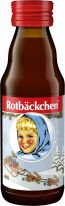 Rotbäckchen Sehkraft Mini 125ml