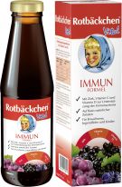 Rotbäckchen Vital Immun Formel 450ml