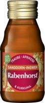 Rabenhorst Sanddorn-Ingwer Bio Shot 60ml