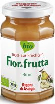 Rigoni di Asiago Fiordifrutta Birne Bio 250g