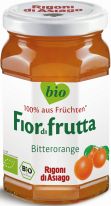Rigoni di Asiago Fiordifrutta Bitterorange Bio 260g