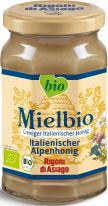 Rigoni di Asiago Mielbio Aplenhonig Bio 300g