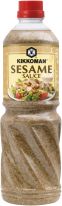 Kikkoman Sesam Sauce Plastikflasche 1000ml