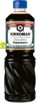 Kikkoman Soja Sauce Gluten-frei 1000ml