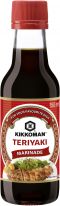 Kikkoman Teriyaki Sauce Glasflasche 150ml
