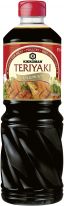 Kikkoman Teriyaki Marinade Plastikflasche 975ml
