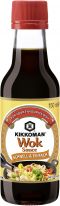Kikkoman Wok Sauce Glasflasche 150ml