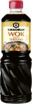 Kikkoman Wok Sauce Teriyaki 975ml