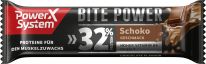 Power System Bite Power Schoko Geschmack 35g