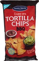 Santa Maria Tortilla Chips BBQ 475g