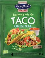 Santa Maria Organic Seasoning Mix 28g
