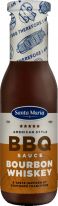 Santa Maria Ame BBQ Sauce Whiskey 293ml