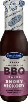 Santa Maria Ame BBQ Sauce Hickory 291ml