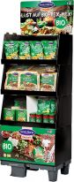 Santa Maria 4 sort, Display, 106pcs