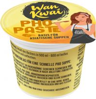Wan Kwai Pho Paste Basis für asiatische Suppen 40g