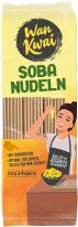 Wan Kwai Soba Nudeln Japanische Nudel mit Buchweizen 300g