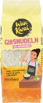 Wan Kwai Glasnudeln aus Mungobohnen 100g