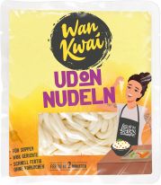 Wan Kwai Udon Nudeln 200g