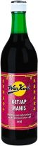 Wan Kwai Ketjap Manis Asia-Würzsauce 500ml
