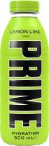 Prime Hydration Drink Lemon Lime 500ml