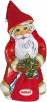 WAWI Christmas - Weihnachtsmann mit Sack 200g
