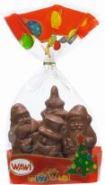 WAWI Christmas - Weihnachtssortiment 400g