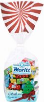WAWI Christmas - Moritz Eiskonfekt Würfel Weihnachten 250g
