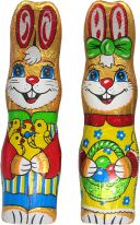 WAWI Easter - Hasenpaar 60g