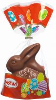 WAWI Easter - Schlappohrhase im Beutel 80g