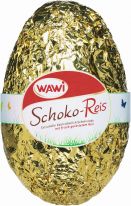 WAWI Easter - Puffreisei 90g, 40pcs