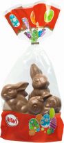 WAWI Easter - Naschfigurenbeutel Ostern 400g